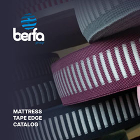  Mattress Tape Edge Manufacturer Catalog