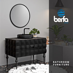 Bathroom Furniture Manufacturer Catalog