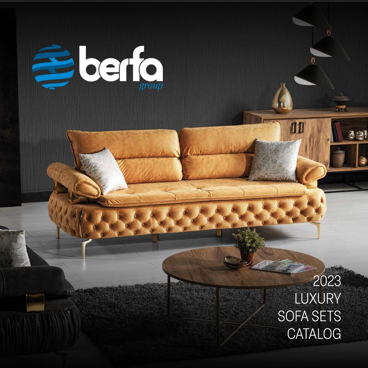 Berfa Group Furniture Mattress Bedding Components