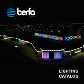 Contract Lighting Project Catalog for Hotel, Street, Showrooms, Shopping Malls, Stadium, Apartments and Residencies