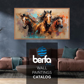 Stylish Wall Painting Art For Hotel, Home ,Office,Villa, Restuarant and Bar