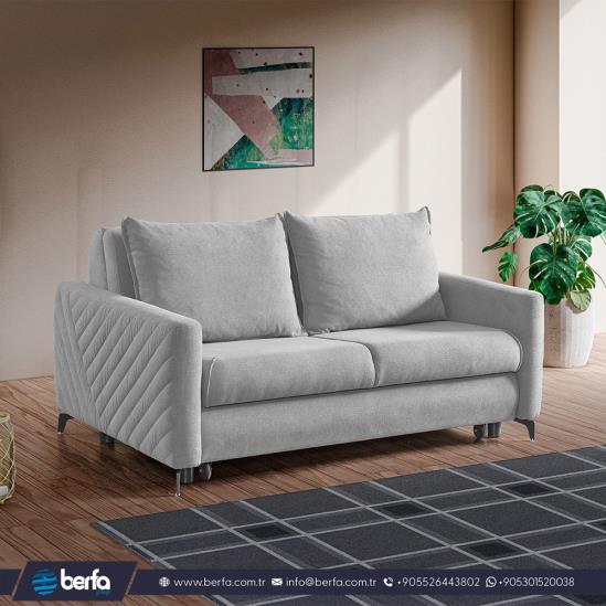 Berfa Group Levels Up Living Spaces with Innovative Modular Sofa Beds and Sleeper Sofas