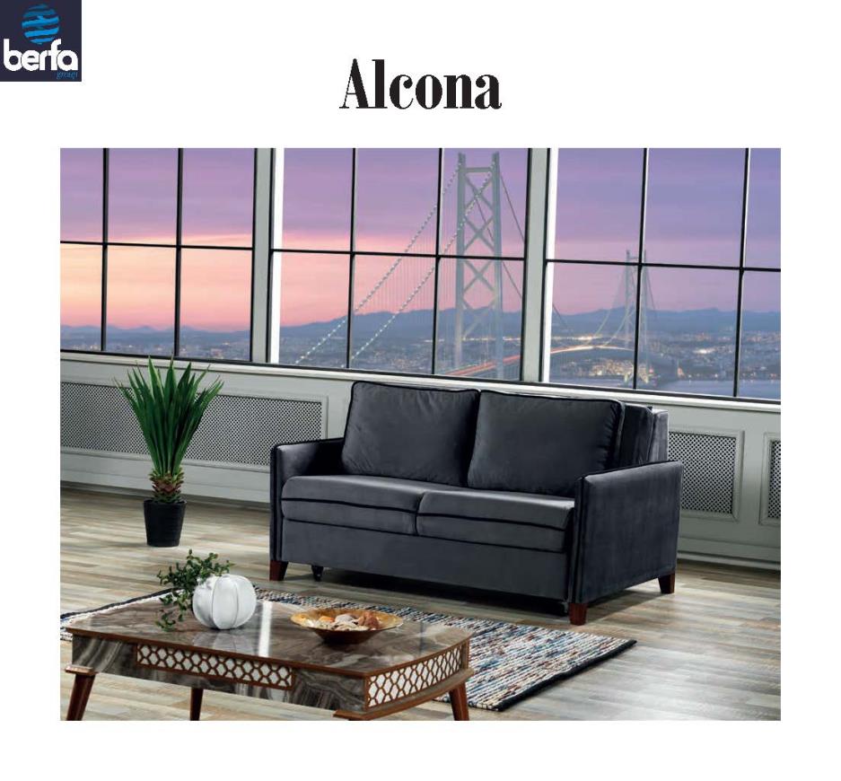 Alcona couch deals